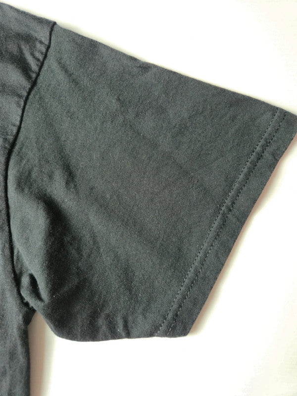 Gildan Hammer A Boogie Wit Da Hoodie "Me Vs Myself Tour" Concert Taille L Noir Délavé Très Bon État