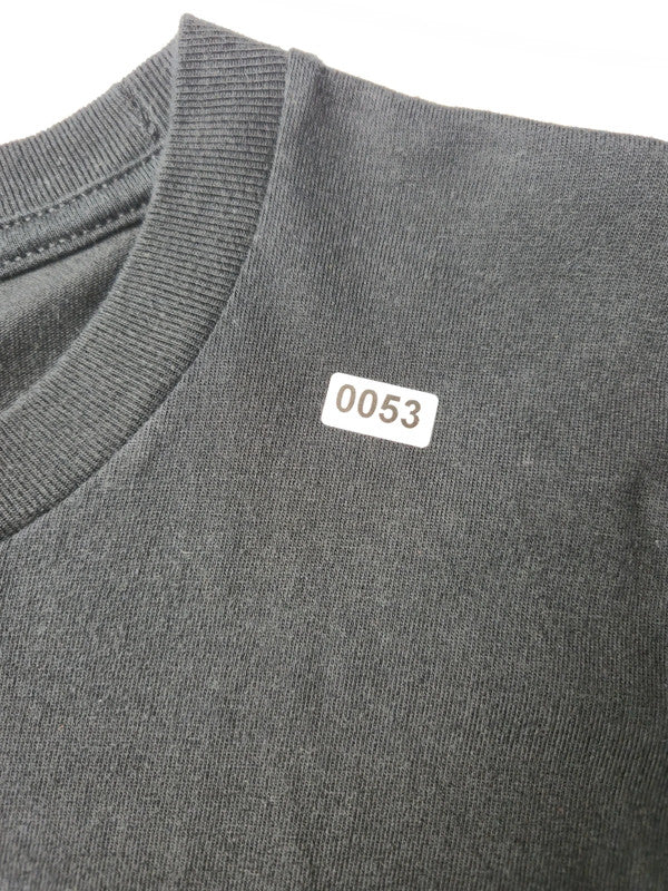Gildan Hammer A Boogie Wit Da Hoodie "Me Vs Myself Tour" Concert Taille L Noir Délavé Très Bon État