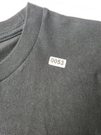 Gildan Hammer A Boogie Wit Da Hoodie "Me Vs Myself Tour" Concert Taille L Noir Délavé Très Bon État