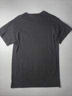 Alstyle Heavyweight Rihanna T-shirt Graphique Bootleg Vintage Style Taille S Noir Très Bon État