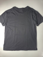 Gildan a-ha T-shirt Groupe Musique Pop Rock Hunting High and Low Taille XL Noir Très bon état