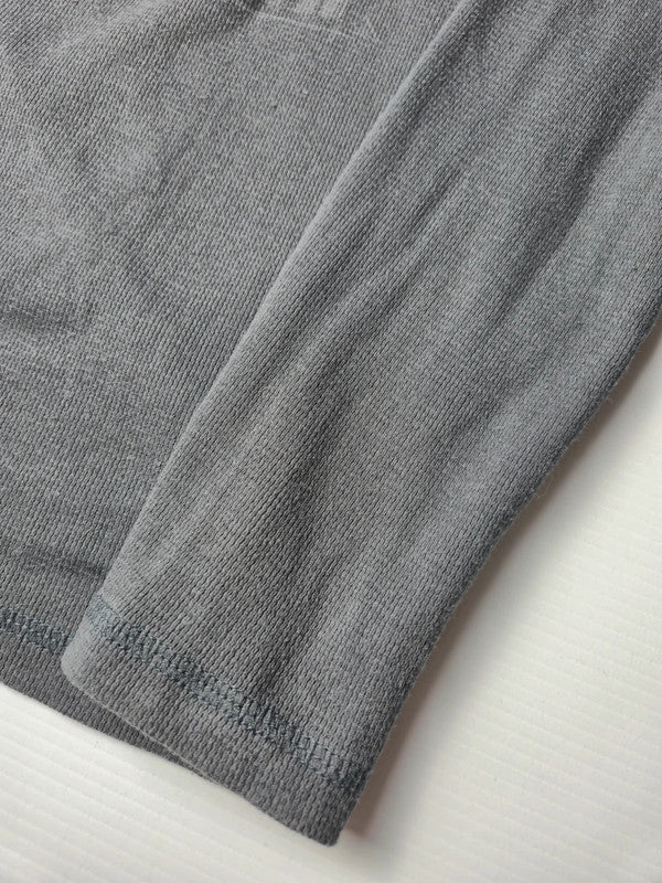 Hard Rock Cafe Las Vegas T-shirt Manches Longues Édition Limitée Taille M Gris Très Bon état