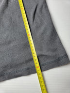 Hard Rock Cafe Las Vegas T-shirt Manches Longues Édition Limitée Taille M Gris Très Bon état