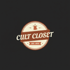 Cult Closet – Home