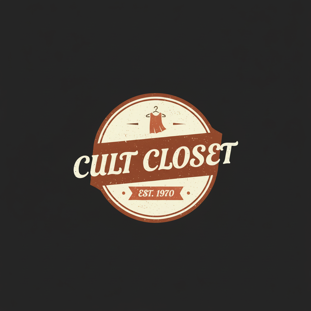 Cult Closet